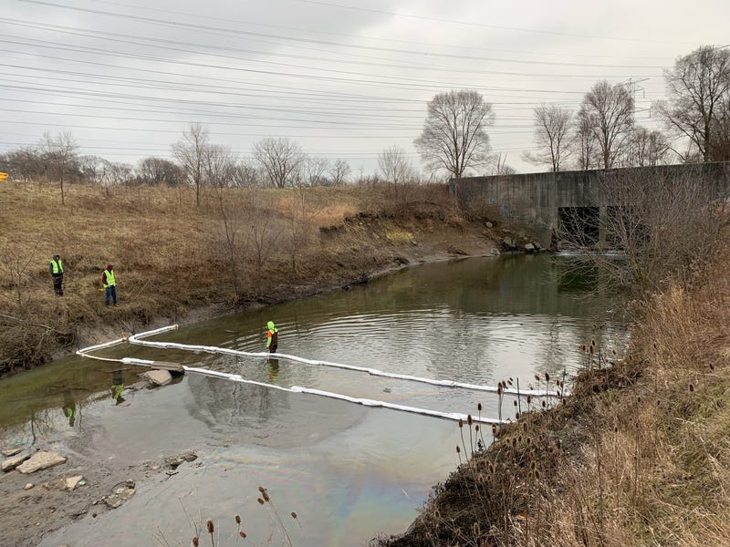 Clinton River Petroleum