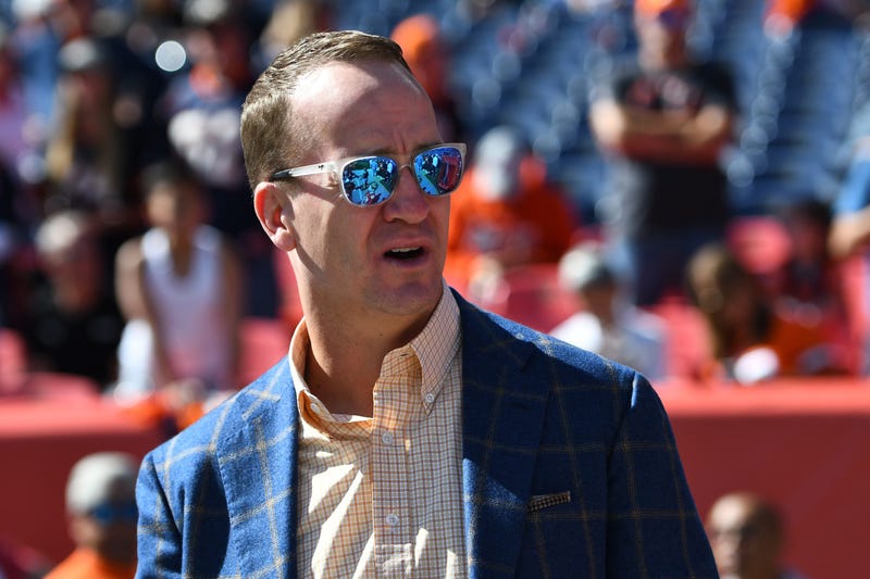 Peyton Manning