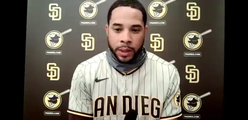 Tommy Pham