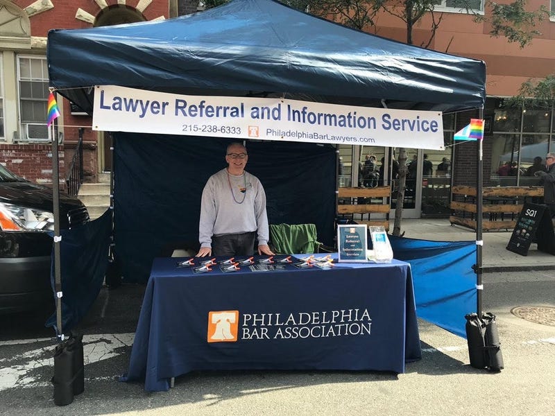 The Philadelphia Bar Association is dedicating Oct. 16 to offering free legal advice to those who may need it.