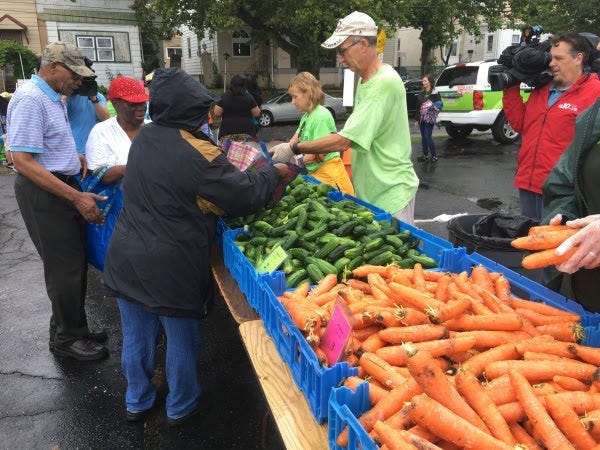 Philabundance.