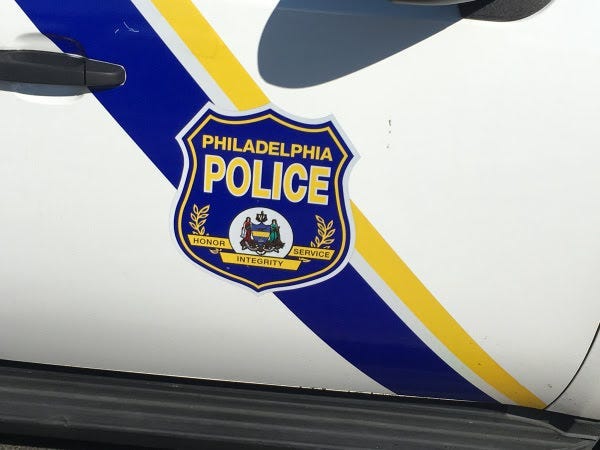 Philadelphia police