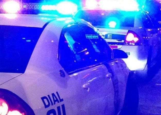 Philadelphia police