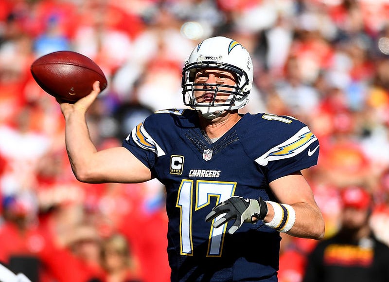 Philip Rivers