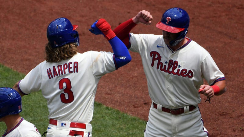Phillies COVID 2