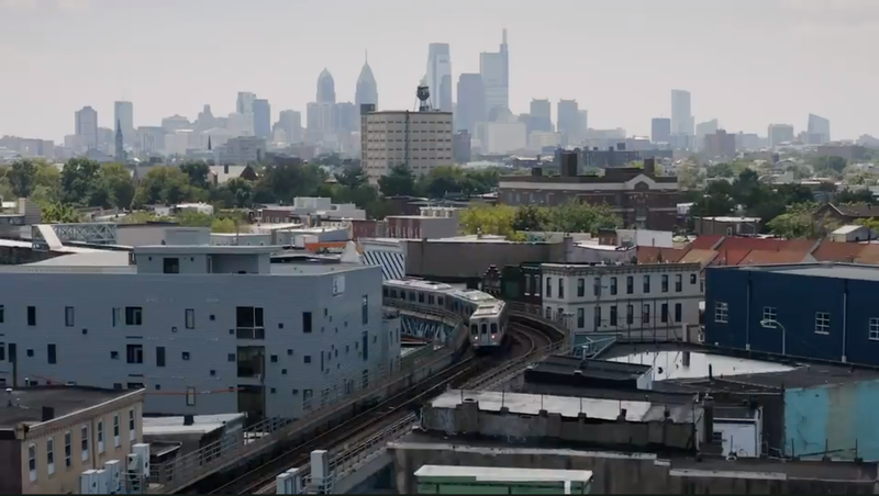 built for philadelphia