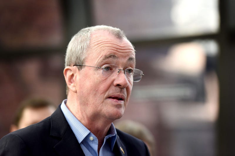 Phil Murphy