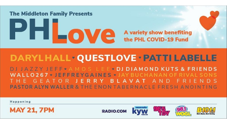 PHLove