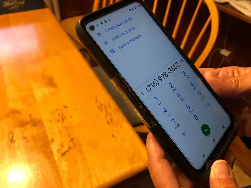 The North American Numbering Plan says the numbers for the 716 area code could be exhausted come 2024. What could happen to the legacy of that area code?
