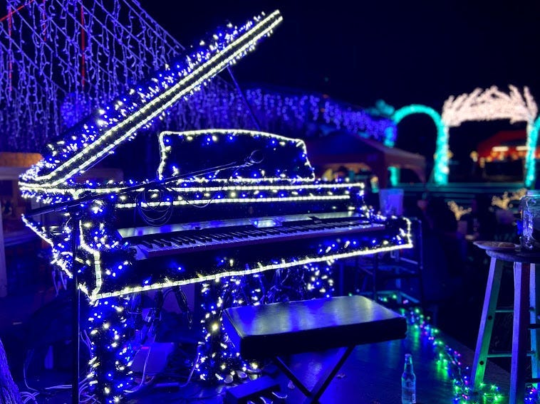 piano