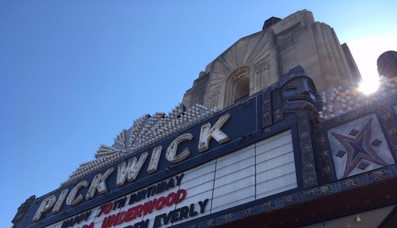 Pickwick Theatre