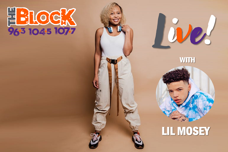 Lil Mosey