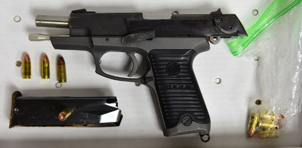 New Rochelle shooting