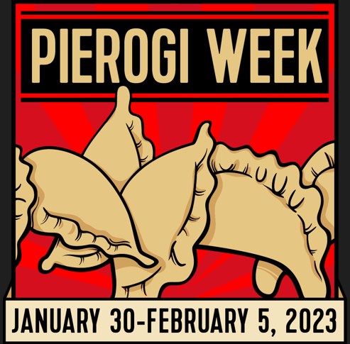Cleveland Pierogi Week