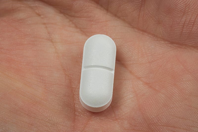 pill