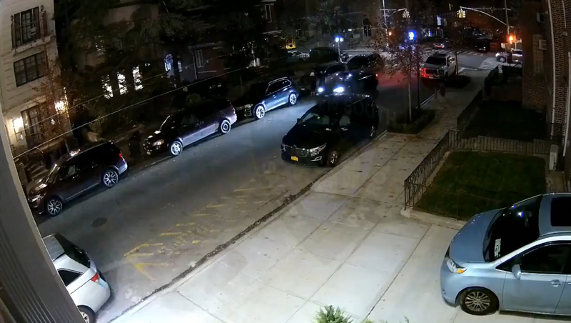 Attack against Hasidic Jews in Brooklyn