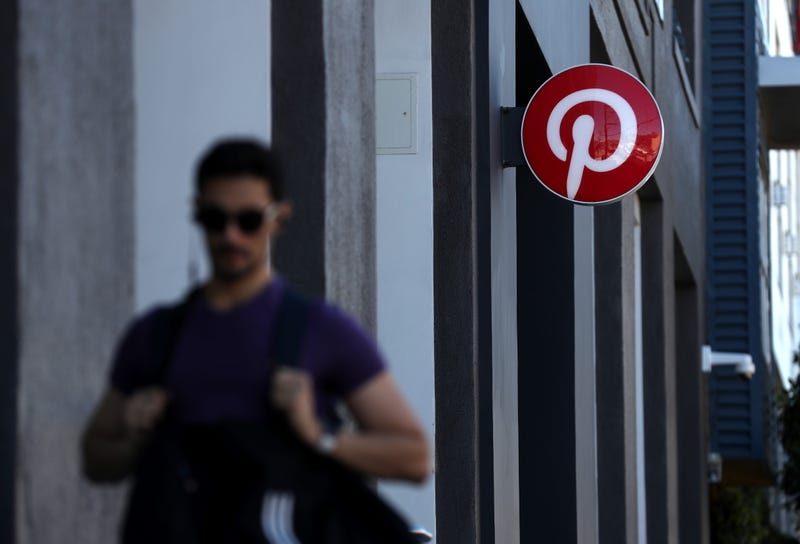 Pinterest cancels a major lease in San Francisco as COVID keeps employees remote