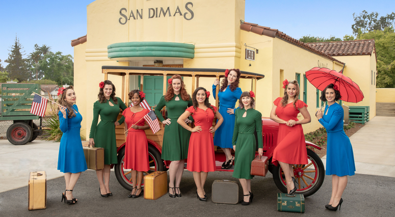 Pinups