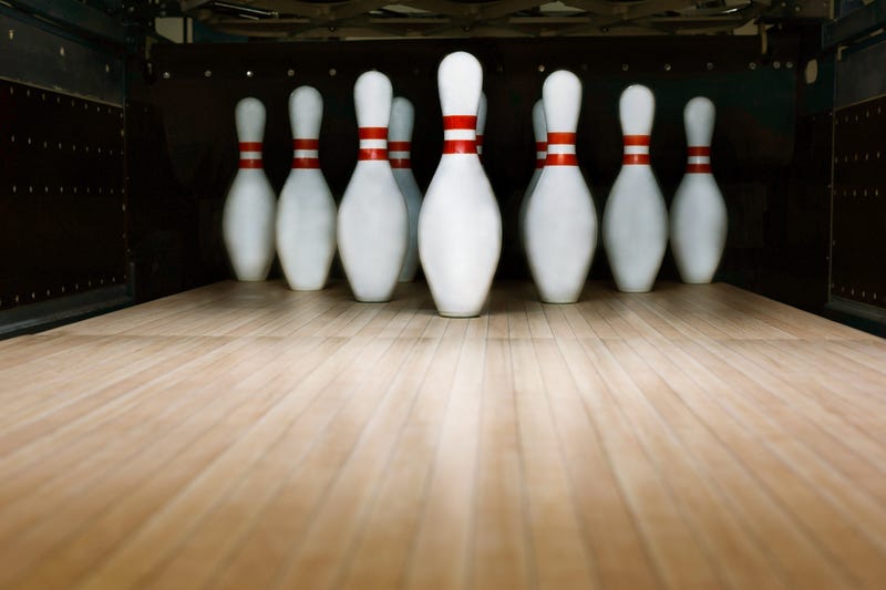 Bowling Generic