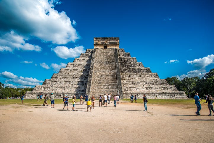 piramide