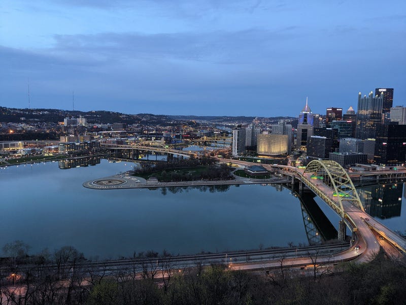 Pittsburgh