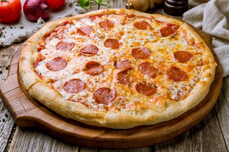 Pizza