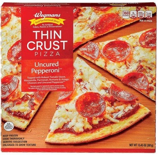 pizza box