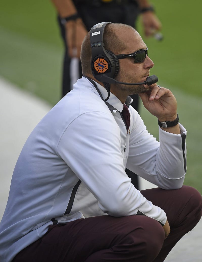 PJ Fleck