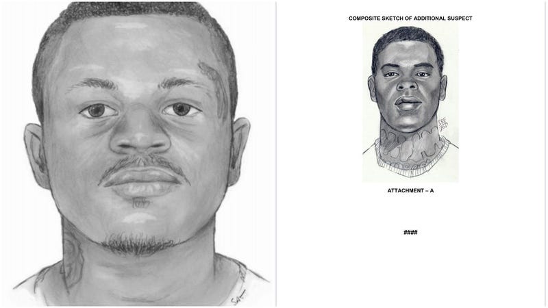 Pasadena Shooting