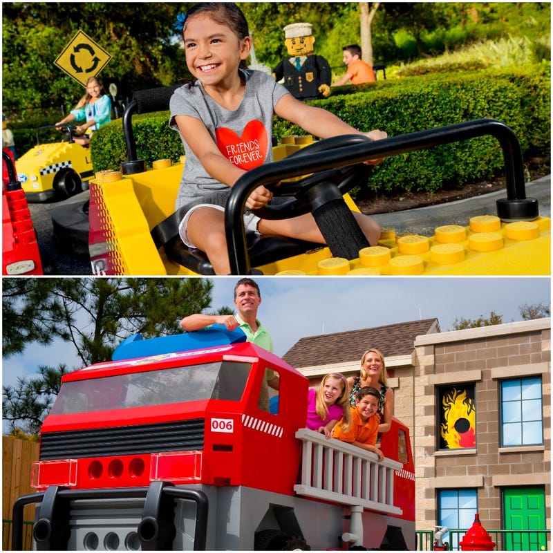 LEGO City