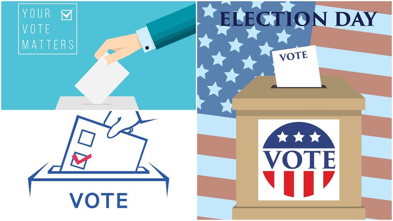 What You Need to Know About Election Day 2019