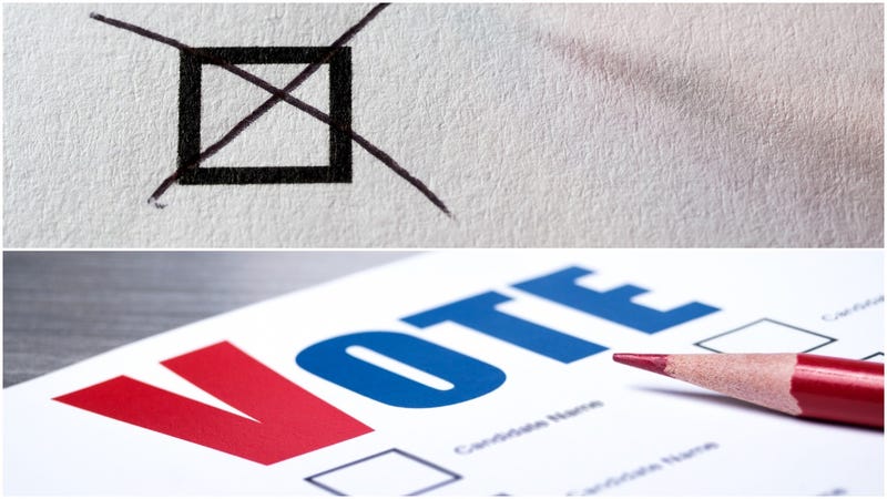 What You Need to Know About Election Day 2019