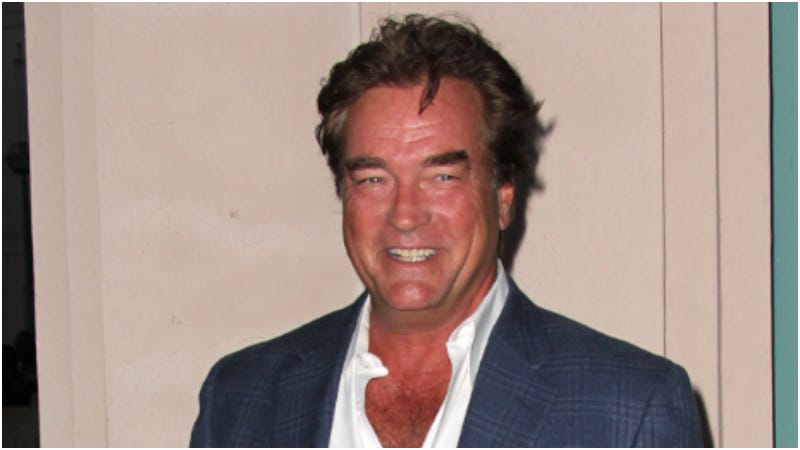 ‘All My Children’ Star John Callahan Dies From Massive Stroke