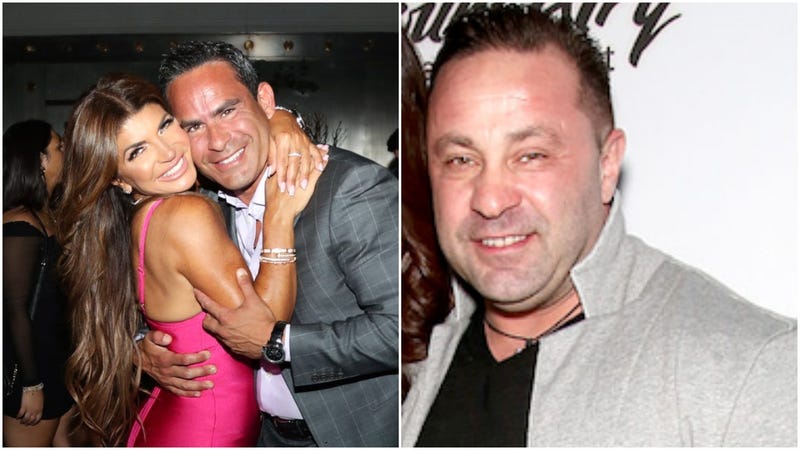 Teresa Giudice Reveals What Her Ex Thinks About Her Fiance