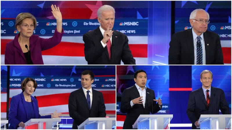 Debate
