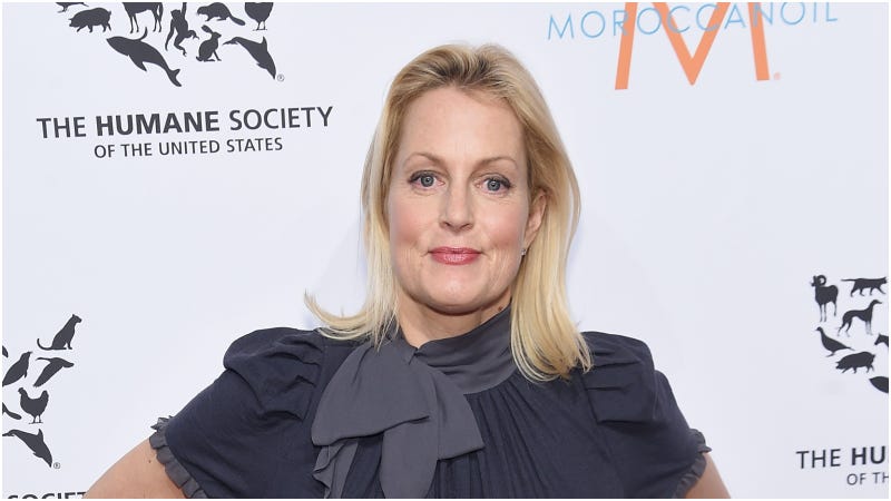 Ali Wentworth tests positive for coronavirus