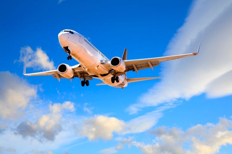 Plane