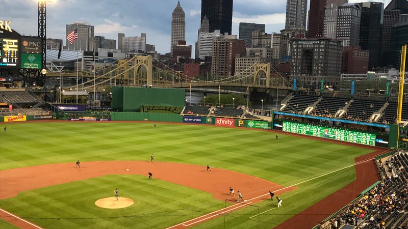 PNC Park