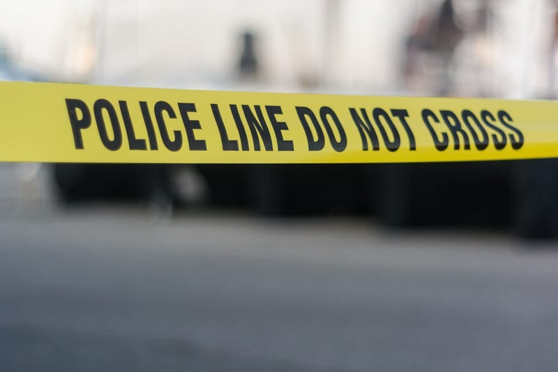Police Tape