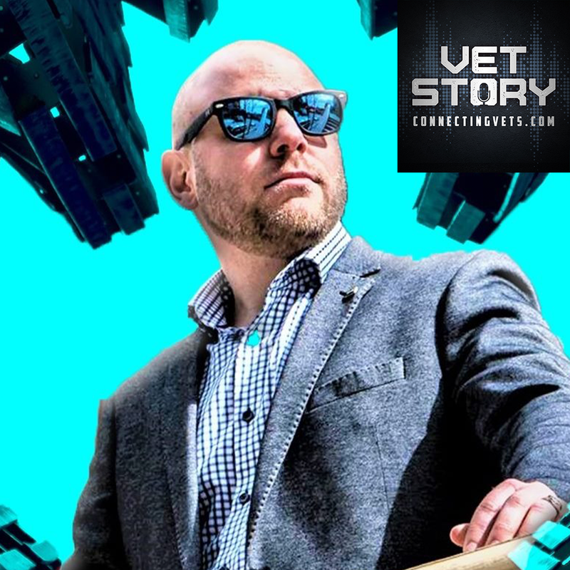 VetStory Tony Morrow