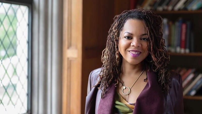 Airea D. Matthews