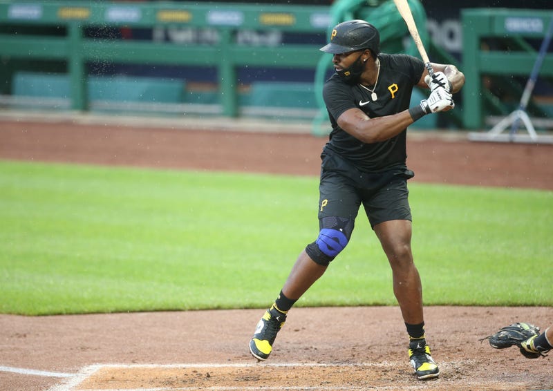 Gregory Polanco