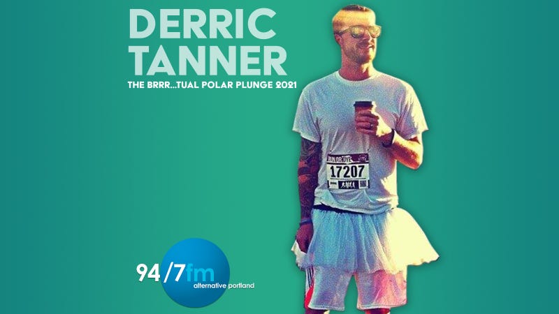 DerricPolarPlunge