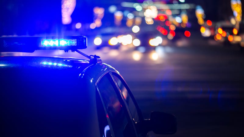 police