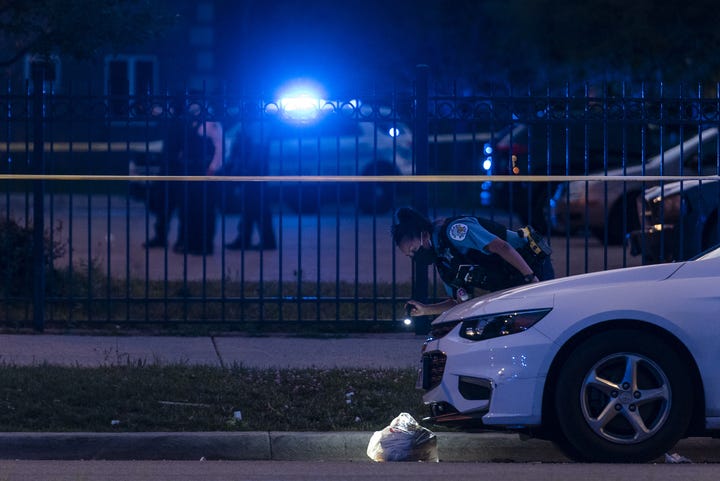 Police