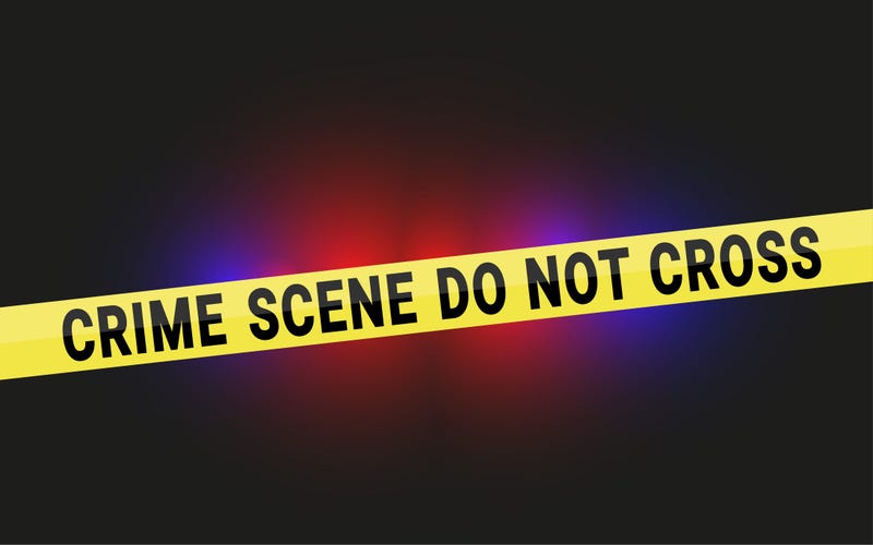crime scene
