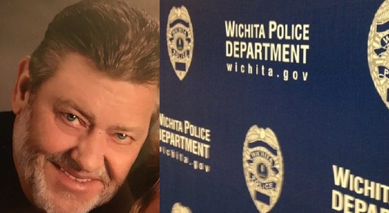 WPD searching for missing adult