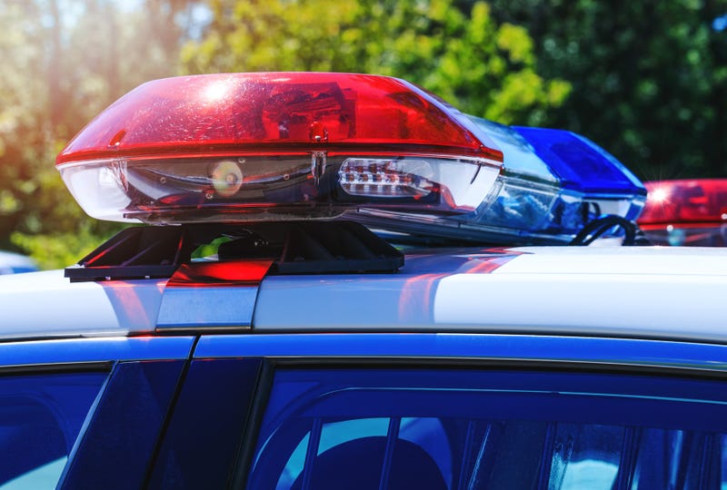 Highway shooting