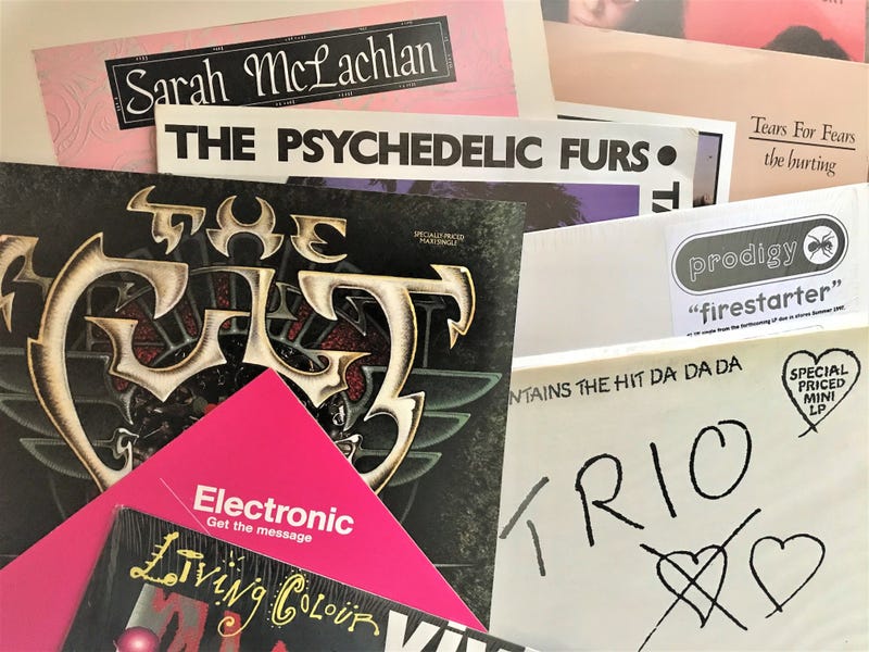 POSTMODERN ALT 92.3 PLAYLIST 03.08.2020