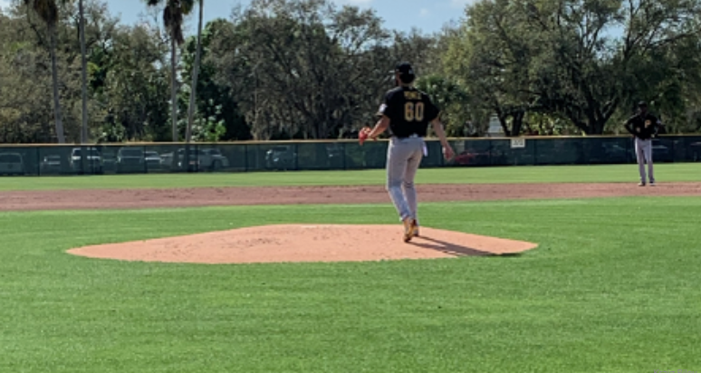Cody Ponce